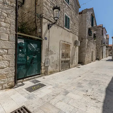 Casa Di Pietra Apartman