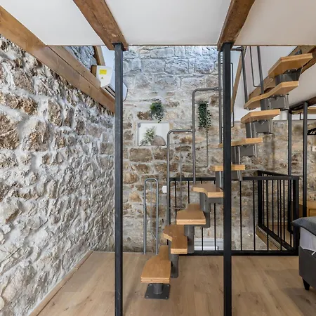 Casa Di Pietra דירה ספליט
